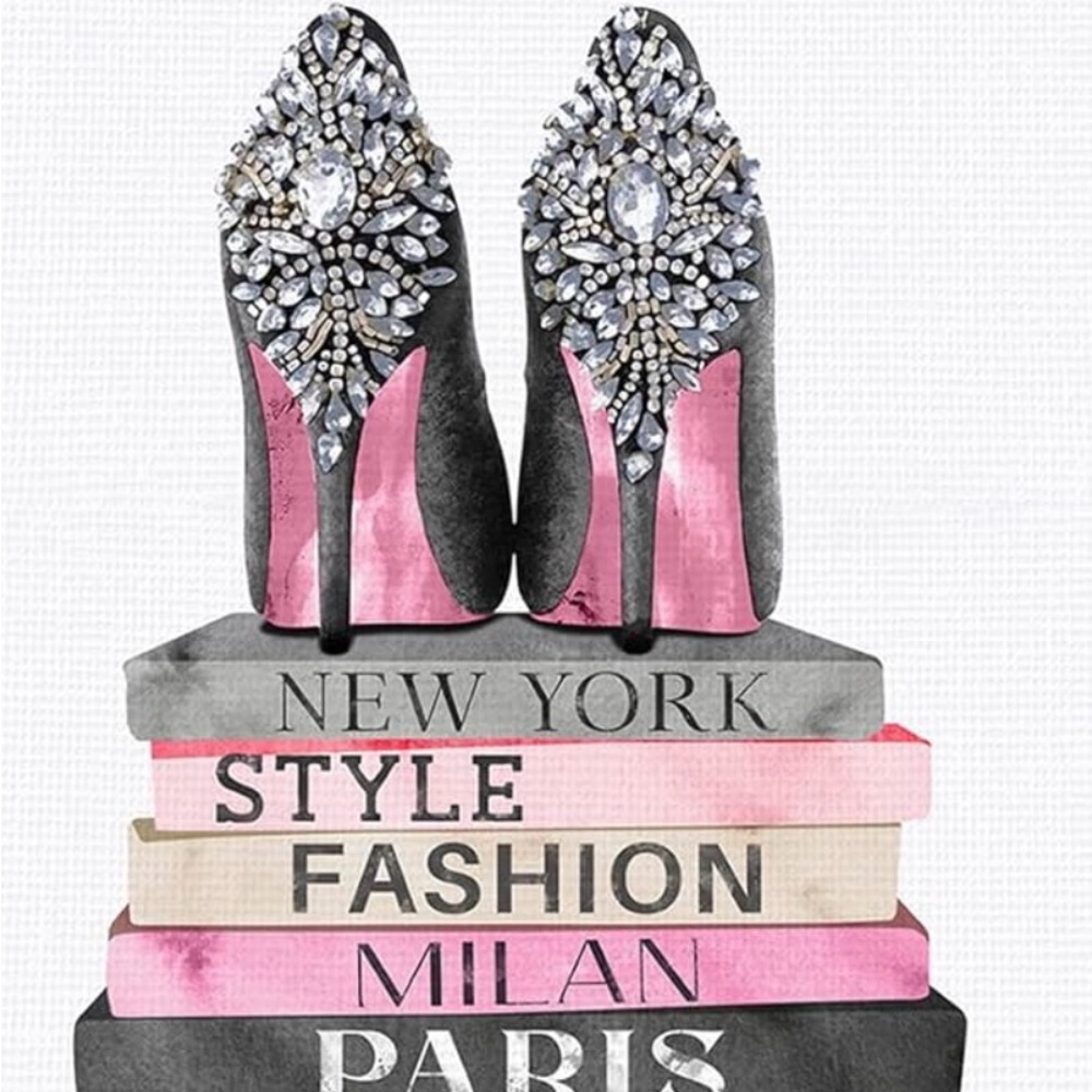 NY Fashion finds